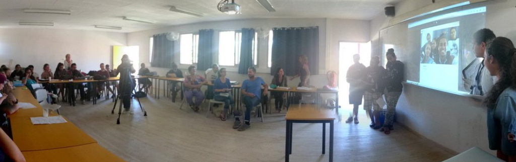 Situation complexe - LIRE