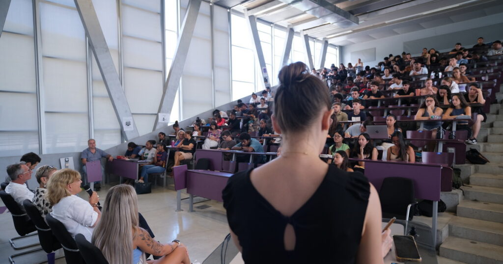 Entrepreneurs calédoniens à impact