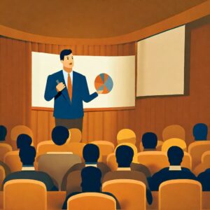 réunion d'information