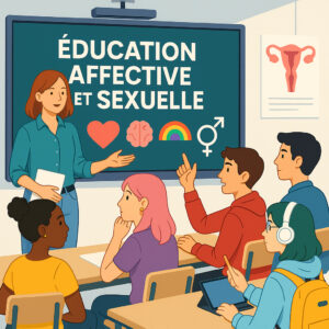 éducation affective