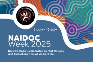naidoc week