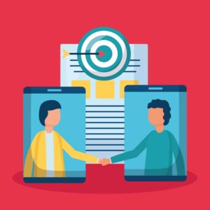 Prospection vente commerce