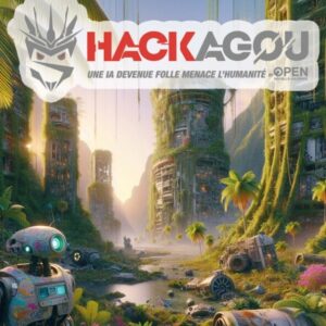 hackagou
