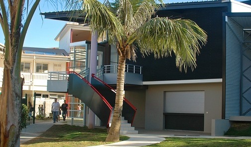 2013 - Nouveau Kikafaim