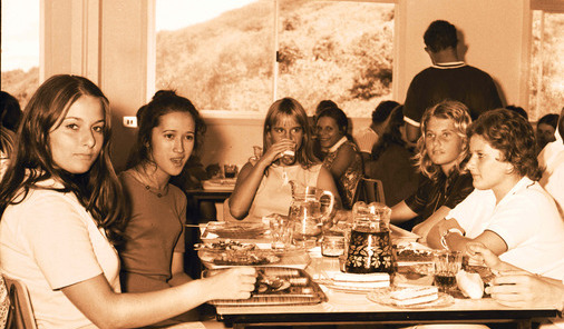 La Cantine provisoire