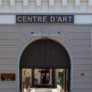 centre d'art théâtre poche