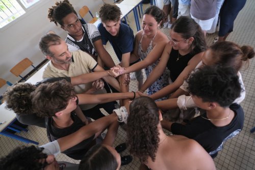 voyage tstmg2 2025 cohésion