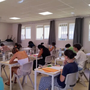 bac examen