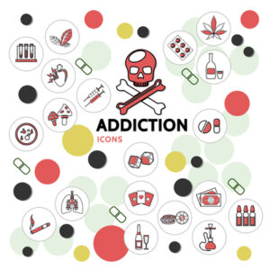 addictions