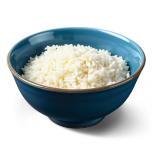 bol de riz