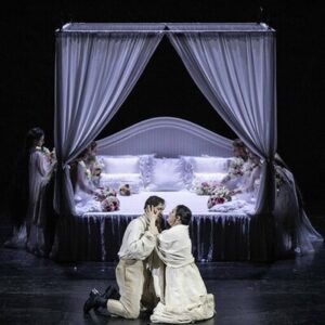 manon lescaut opéra