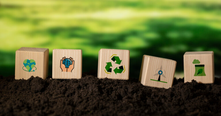 développement durable
