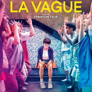 film la ola vague