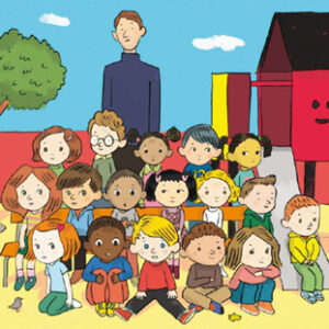 photo de classe