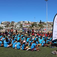 défi sport juniors