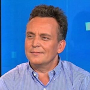 gonzague de la bourdonnaye