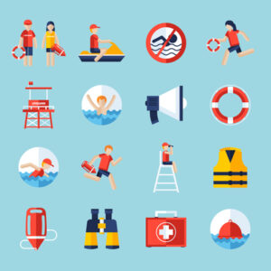 sauvetage aquatique mer premiers secours