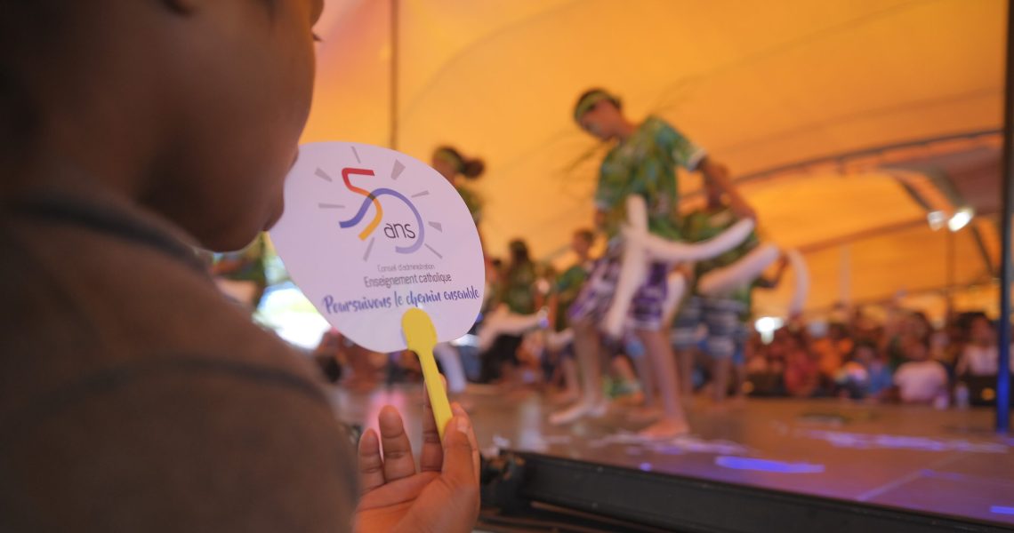 WE du 10 décembre 2022 - Ko Wé Kara - Nouméa