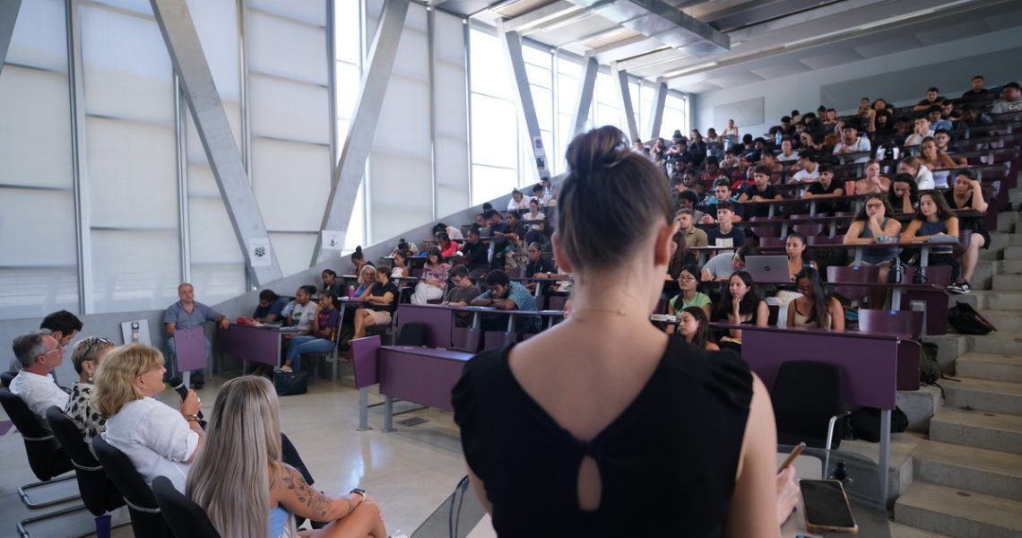 Entrepreneurs calédoniens à impact