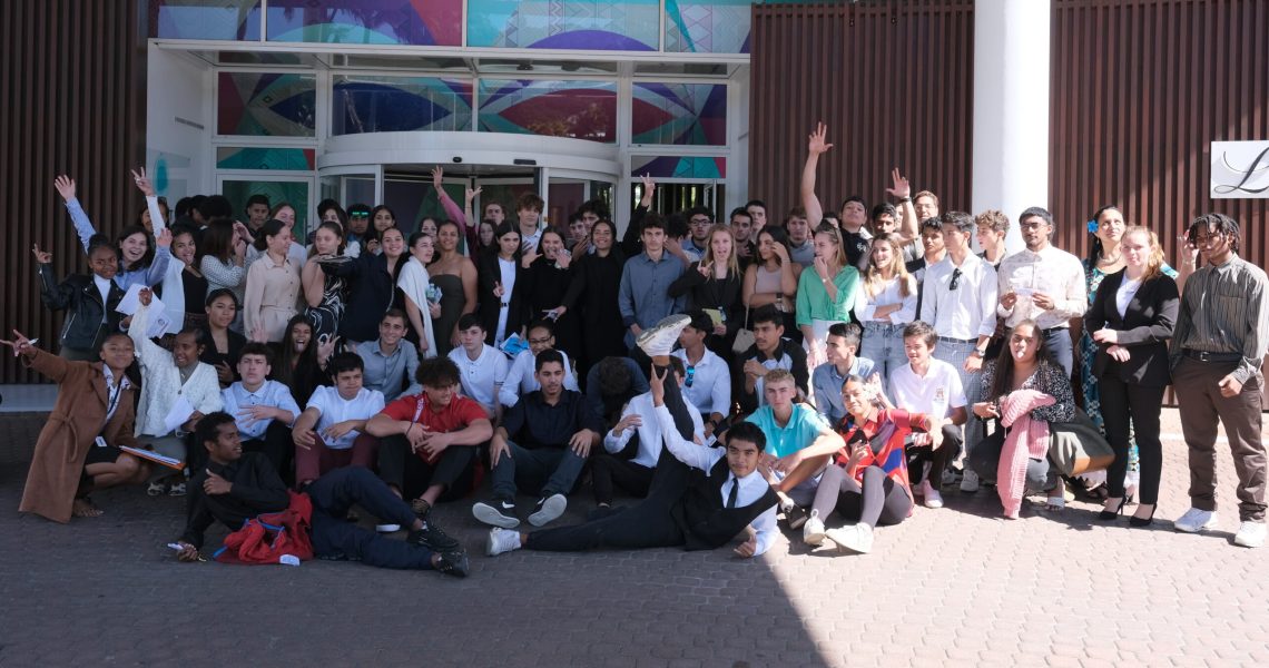 Les 1STMG édition 2023