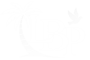 LBP logo en blanc sans marges