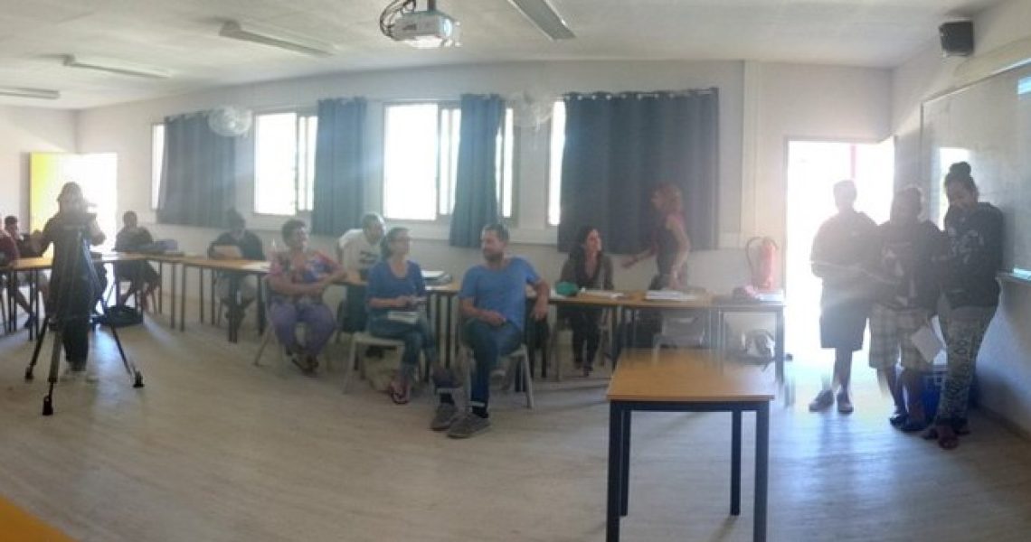 Situation complexe - LIRE