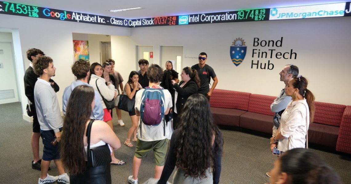 Département finance